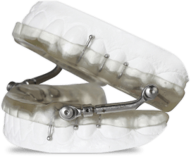 Serrano orthodontics