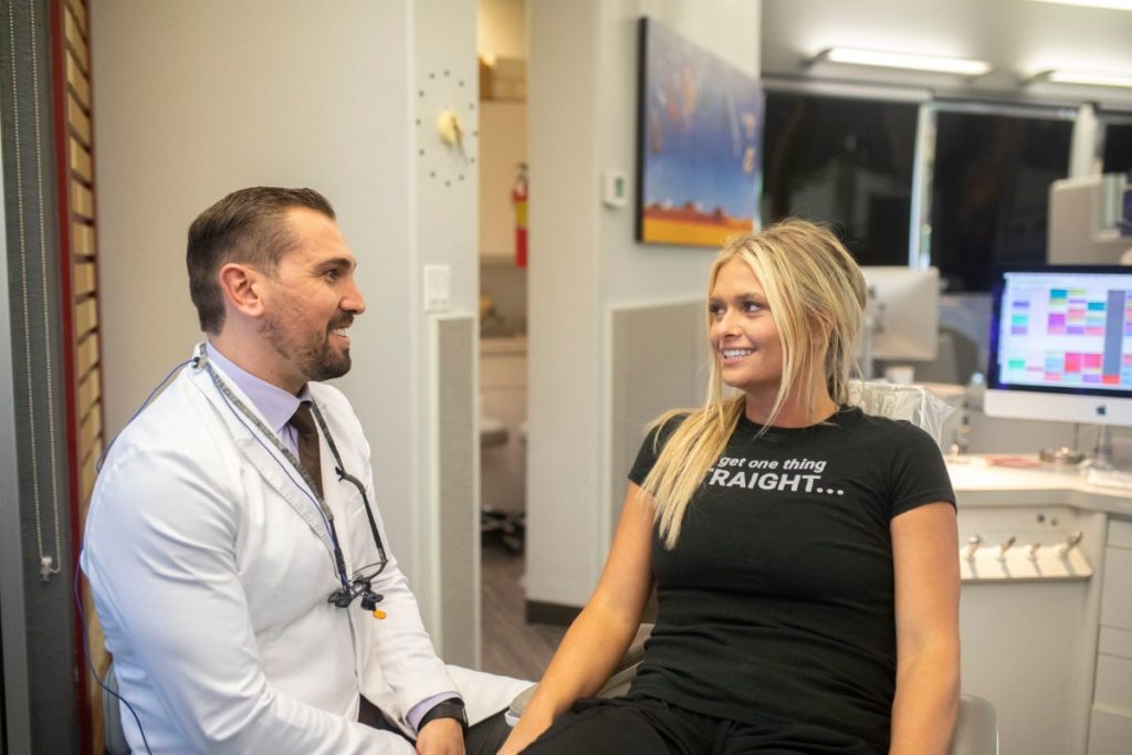How To Find The Right Orthodontist For You
