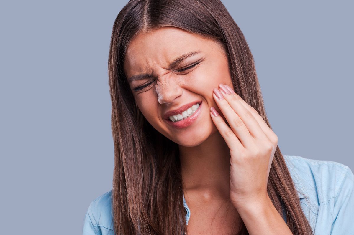 Can Orthodontics Help Sleep Issues and TMJ?