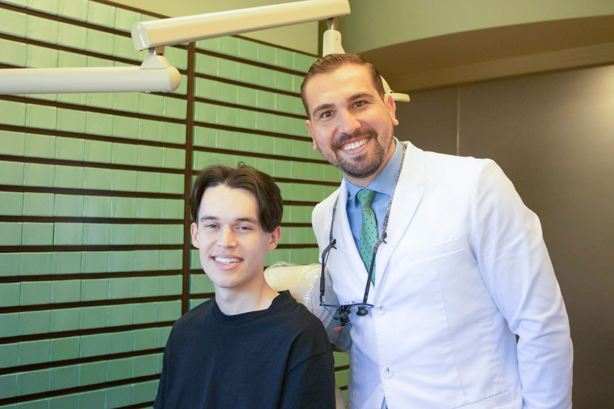 Questions to Ask When Choosing an Orthodontist