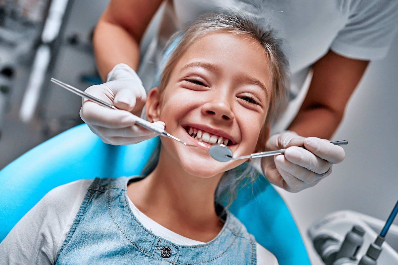 The doctors of Serrano Orthodontics are here to get into the specifics of two-phase treatment and share the benefits of it!