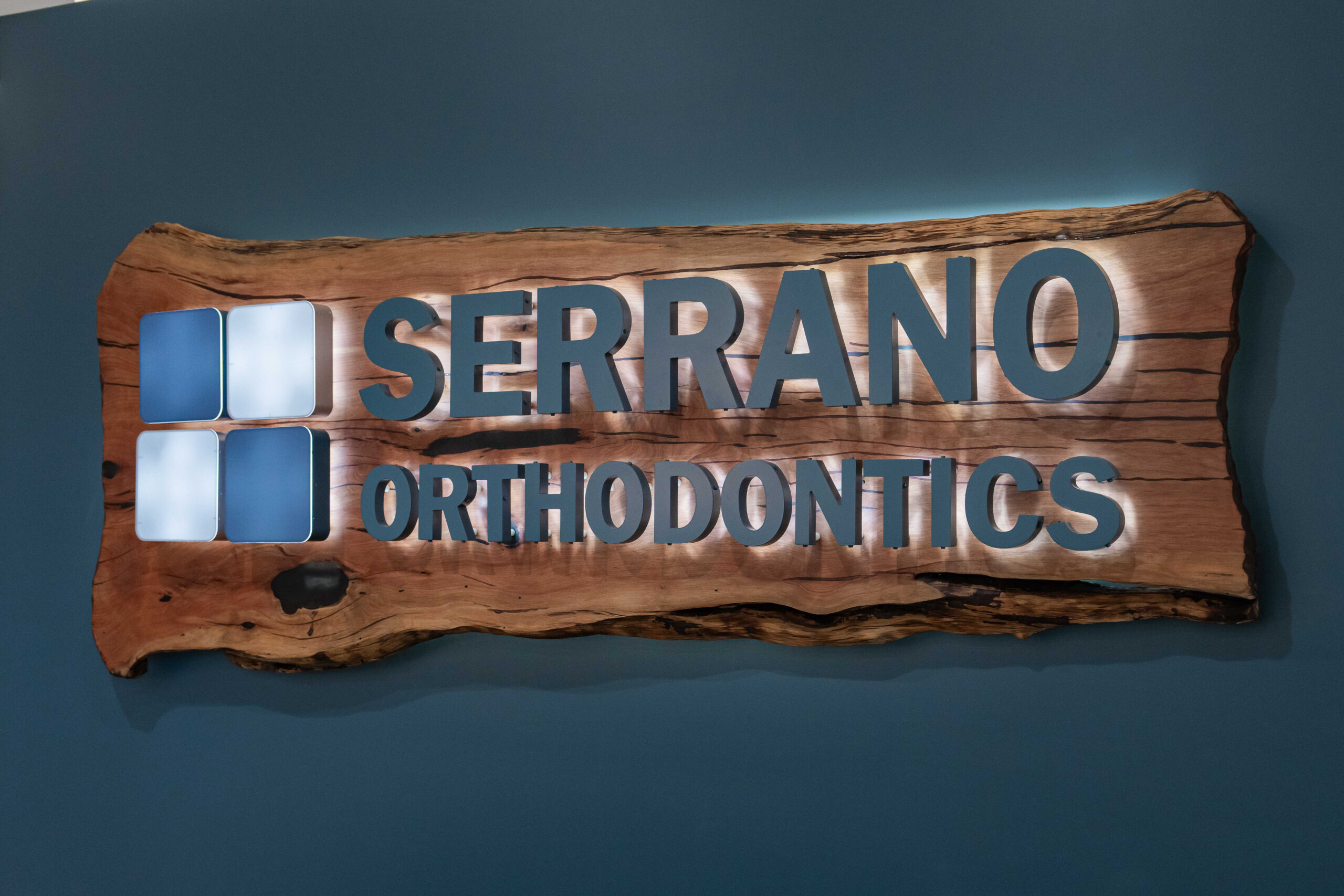 Chandler Orthodontic Office - Serrano Orthodontics - Your Family ...