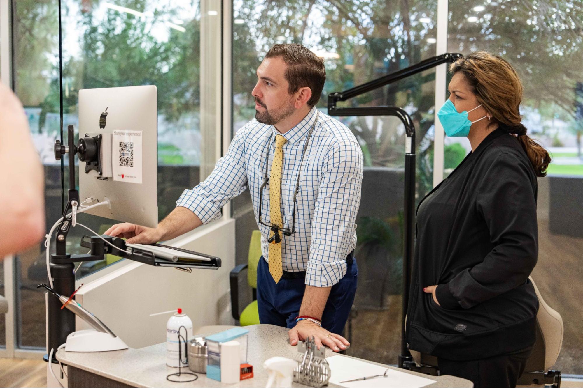Keeping Up with Orthodontic Innovations